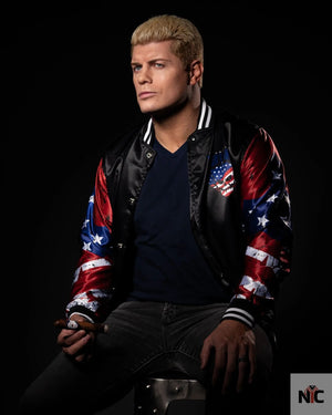 New American Nightmare Jacket