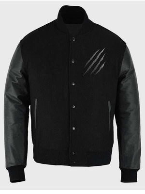 Godzilla X Kong Varsity Jacket