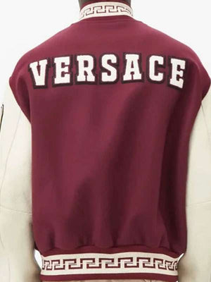 Versace Varsity Jacket