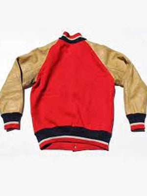Rochester Red Wings 1950 Varsity Jacket