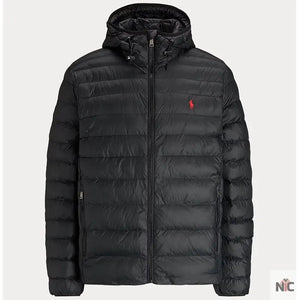 Polo Puffer Jacket