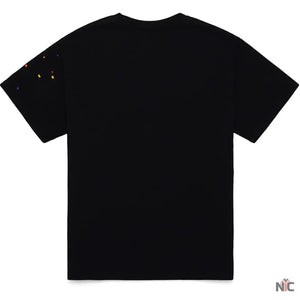 Sp5der Inspired OG Web Black V2 Tee