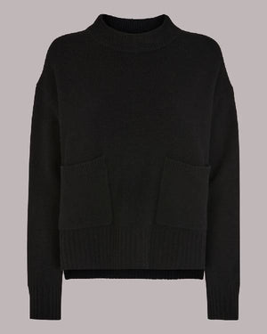 The Morning Show Jennifer Aniston Grey Sweater