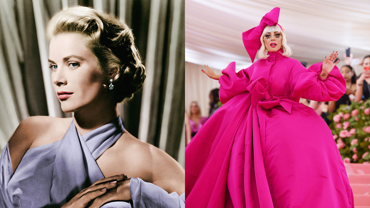 Discover Iconic Styles Inspired by Your Favorite Stars