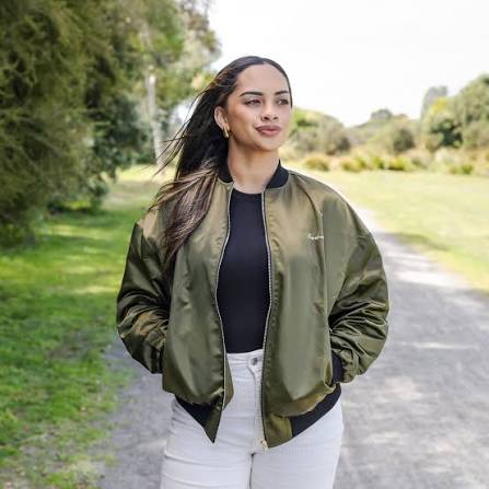 Bomber Jackets