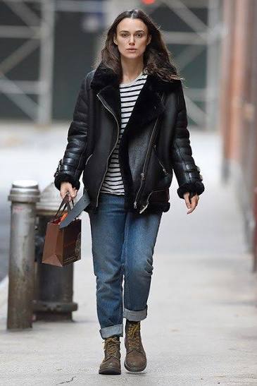 Celebrity Jackets
