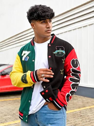 Varsity Jackets