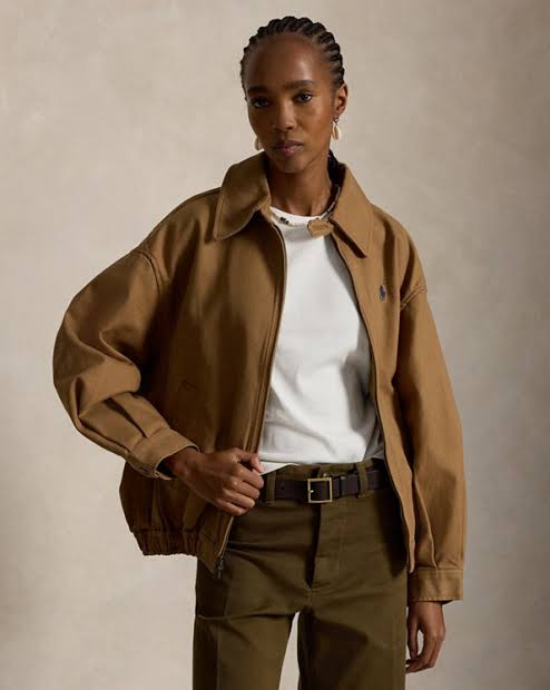 Coats & Jackets