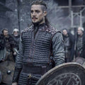 The Last Kingdom S03 Uhtred Vest