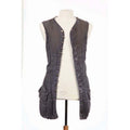 Johnny Depp Jack Sparrow Vest