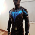 Titans Nightwing Jacket