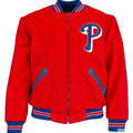 1949 Philadelphia Phillies Inspired Wool Jacket