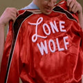 1950s Lenny Lone Wolf Jacket