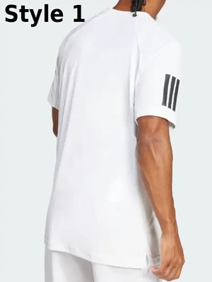 China Open 2026 Alexander Zverev White T-Shirt