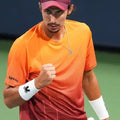 2026 US Open Alexei Popyrin T-Shirt