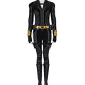 2020 Black Widow Jumpsuit Costume