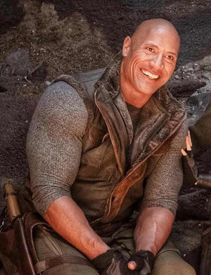 Jumanji The Next Level Spencer Vest