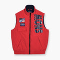 Polo Ralph Lauren Snow Beach Vest
