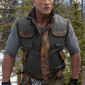 Jumanji The Next Level Spencer Vest