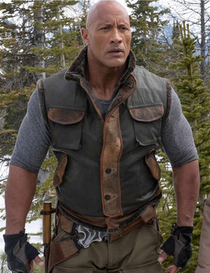 Jumanji The Next Level Spencer Vest
