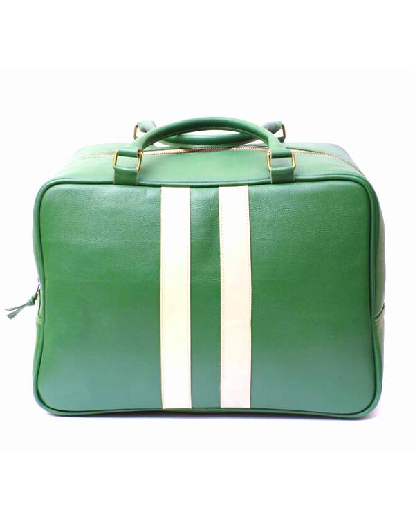 F1 Movie Brad Pitt Green Bag