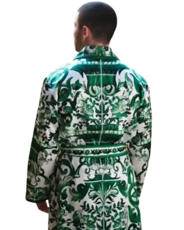 A Very Jonas Christmas Nick Jonas Robe