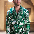 A Very Jonas Christmas Nick Jonas Robe