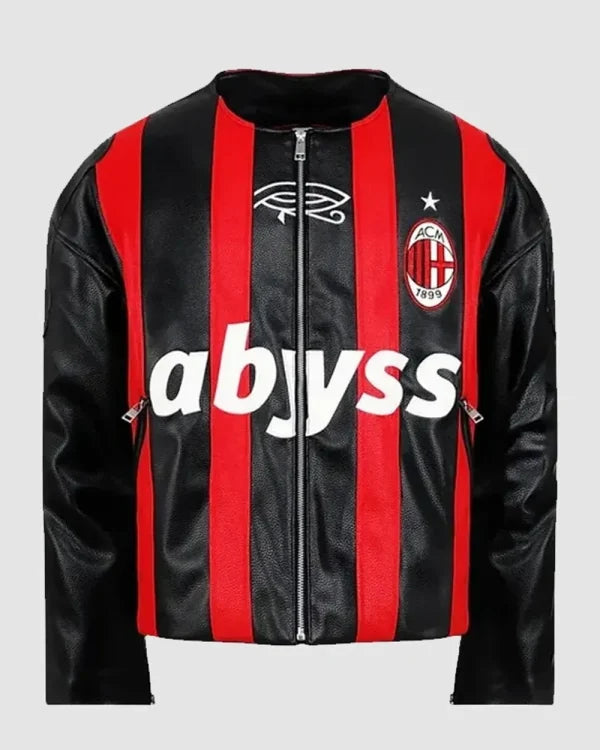 Abyss R80 Milan Jacket