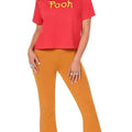 Adult Pooh Costume