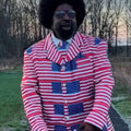 Afroman Court Suit