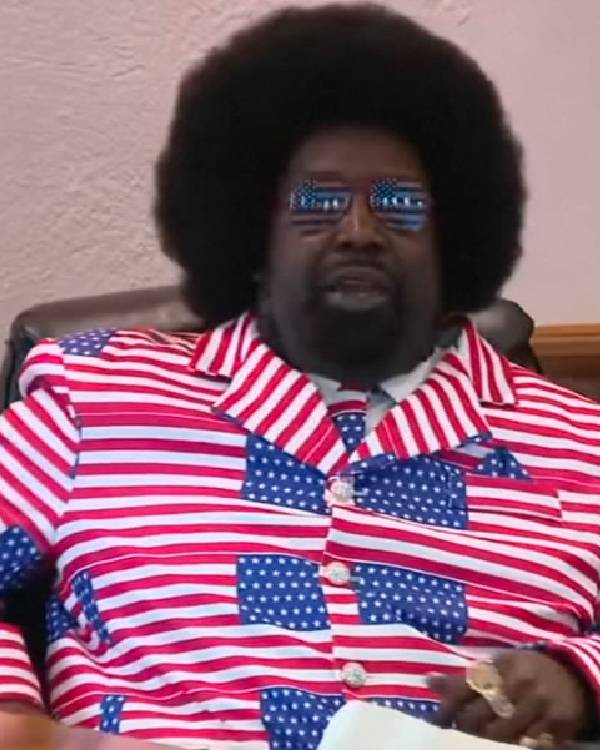 Afroman Court Suit - view 2