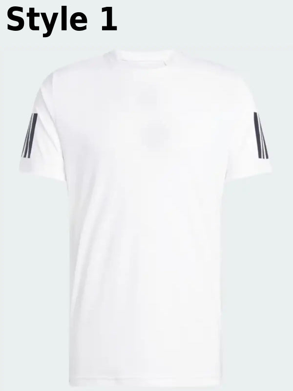 China Open 2026 Alexander Zverev White T-Shirt