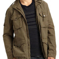 The Amazing Spider Man Peter Parker Jacket