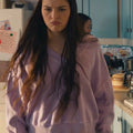 Anna Lambe North Of North S2 V-Neck Sweatshirt