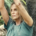 Apex 2026 Charlize Theron T-Shirt