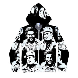 Asaali Hoodie