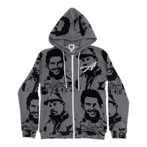 Asaali Hoodie