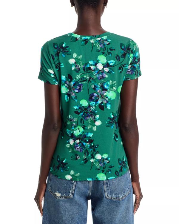 Abbott Elementary S06 Sheryl Lee Ralph Floral Top - view 3