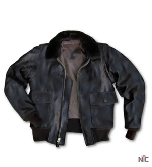 Bison G-1 Jacket