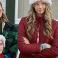 Britt Loder Christmas Island 2023 Jacket