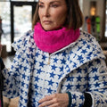 Bronwyn Newport Real Housewives Of SLC 2026 Stars Ski Top