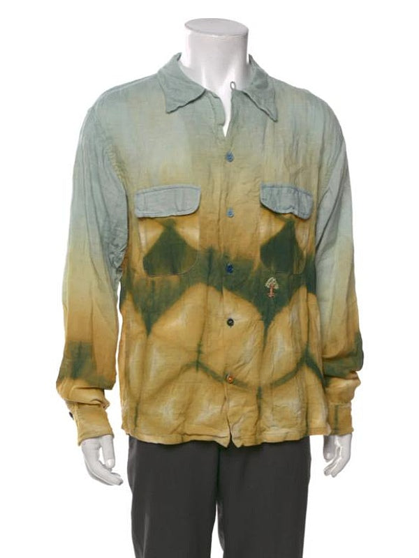 Brothers 2026 Woody Harrelson Print Shirt