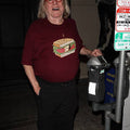 Bruce Vilanch LA Graphic Tee