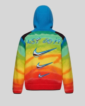 CPFM X ACG Balaclava Hoodie - view 4