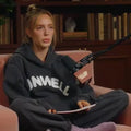 Call Her Daddy Podcast 2025 Alex Cooper Unwell Hoodie