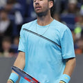 Cameron Norrie China Open 2026 T-Shirt
