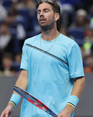 Cameron Norrie China Open 2026 T-Shirt