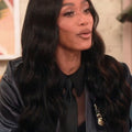 Caught in the Act Unfaithful S04 Tami Roman Ombre Blazer