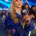 Charlotte Flair SmackDown 2026 Jacket
