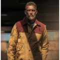 Sand & SONS Dust Jacket